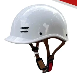 Nón Bảo Hiểm nửa đầu cá heo thời trang CAMRY HELMETS