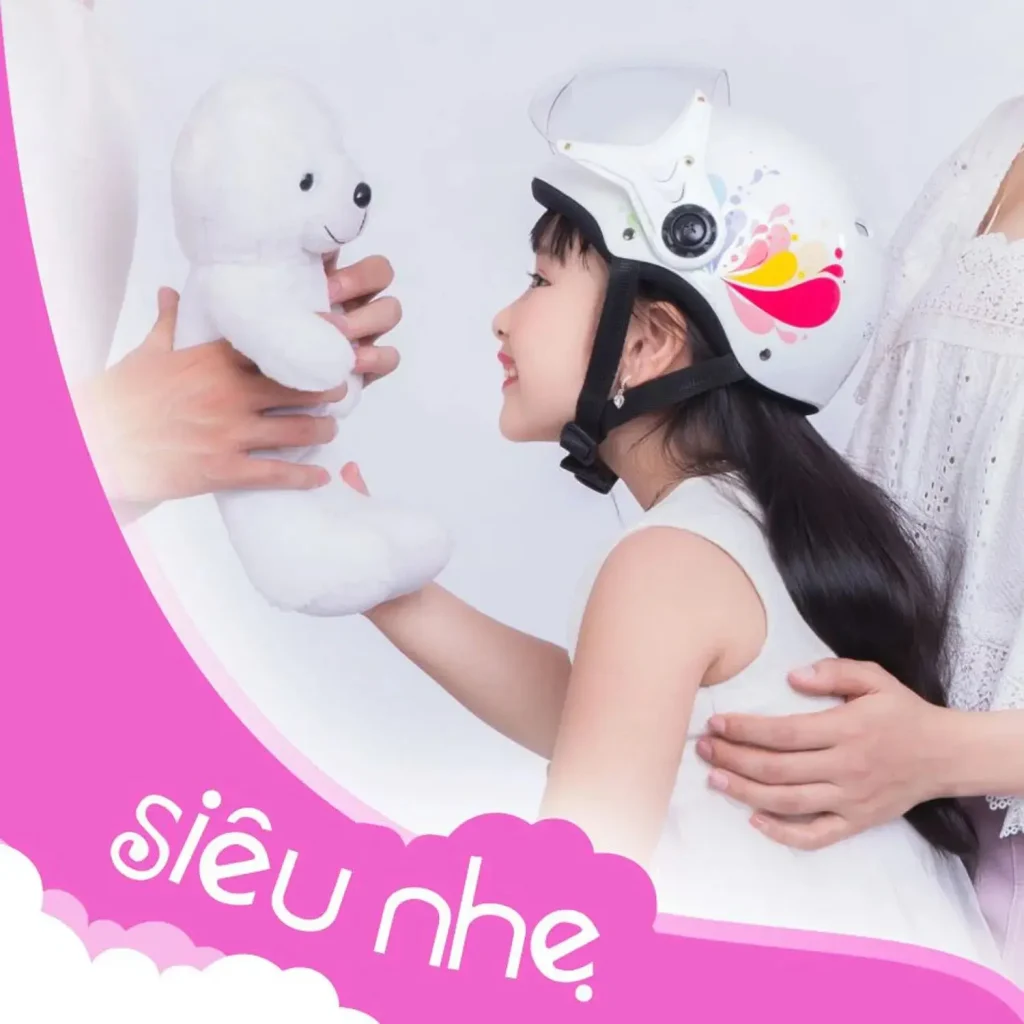 công dụng của nón bảo hiểm khi tham gia giao thông