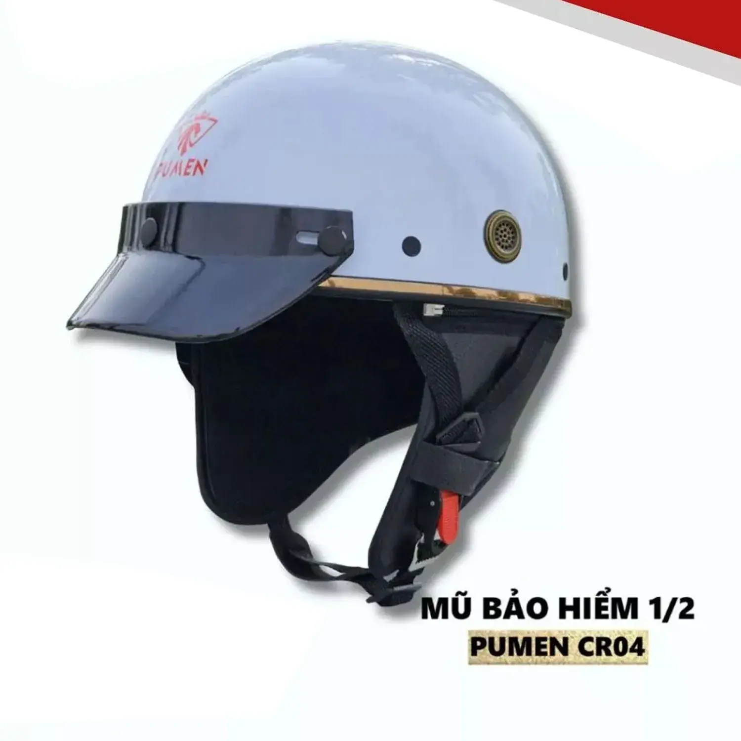 PUMEN Pug CR04 Version Harley