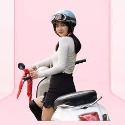 PUMEN Pug CR04 Version Harley