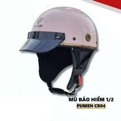 PUMEN Pug CR04 Version Harley