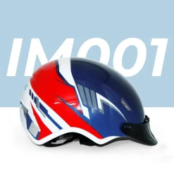 Mũ bảo hiểm nửa đầu siêu nhẹ Protec IM01