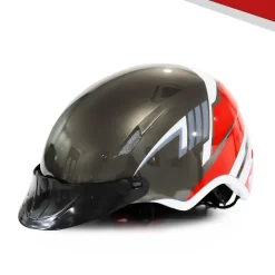 Mũ bảo hiểm nửa đầu siêu nhẹ Protec IM01