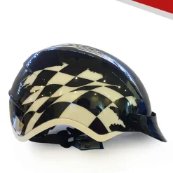 Mũ bảo hiểm nửa đầu siêu nhẹ Protec IM01