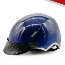 Mũ bảo hiểm nửa đầu siêu nhẹ Protec IM01