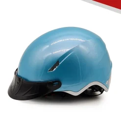 Mũ bảo hiểm nửa đầu siêu nhẹ Protec IM01