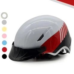 Mũ bảo hiểm nửa đầu siêu nhẹ Protec IM01