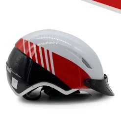 Mũ bảo hiểm nửa đầu siêu nhẹ Protec IM01