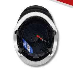 Mũ bảo hiểm nửa đầu siêu nhẹ Protec IM01