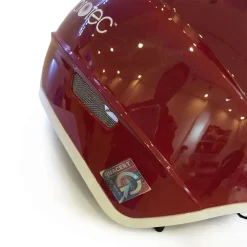 Mũ bảo hiểm nửa đầu siêu nhẹ Protec IM01