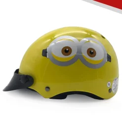 Protec KITTY Họa Tiết Minion không kính