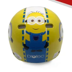 Protec KITTY Họa Tiết Minion không kính