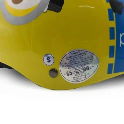 Protec KITTY Họa Tiết Minion không kính