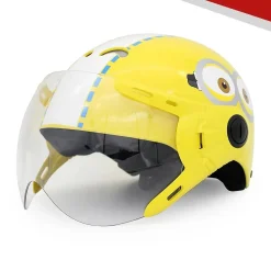 Protec KITTY họa tiết Minion