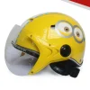 Vàng Minion