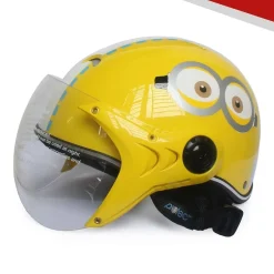 Protec KITTY họa tiết Minion
