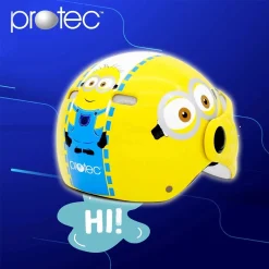 Protec KITTY họa tiết Minion