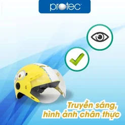 Protec KITTY họa tiết Minion