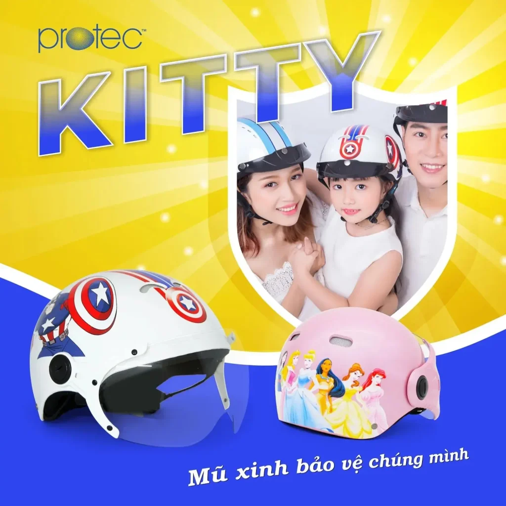 Mũ bảo hiểm là gì?