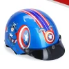 Captain xanh