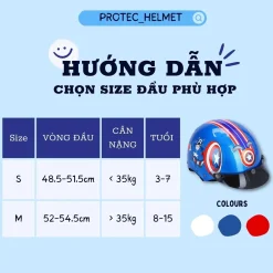 Họa Tiết Siêu Anh Hùng Captain American