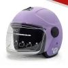Tím Lavender