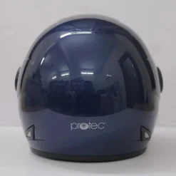 Mũ bảo hiểm 3/4 có kính Protec MO-001