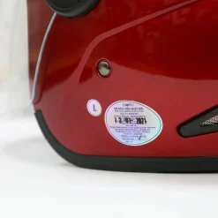 Mũ bảo hiểm 3/4 có kính Protec MO-001
