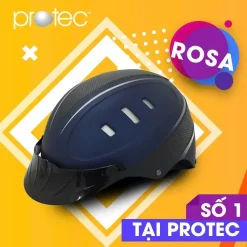 Protec Rosa RLW phối màu