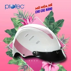 Protec Rosa RLW phối màu