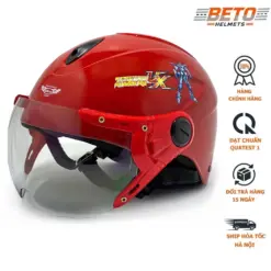 Mũ bảo hiểm cho bé BKtec BK14