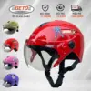 Mũ bảo hiểm cho bé BKtec BK14