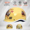 Cá heo vàng - Độc lập