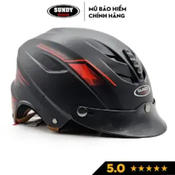 SUNDY Helmets HP02