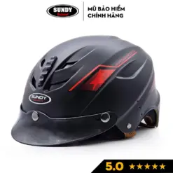 SUNDY Helmets HP02