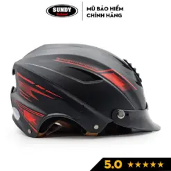 SUNDY Helmets HP02