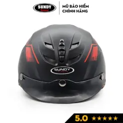 SUNDY Helmets HP02