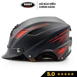 SUNDY Helmets HP02