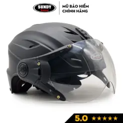 SUNDY Helmets HP02K