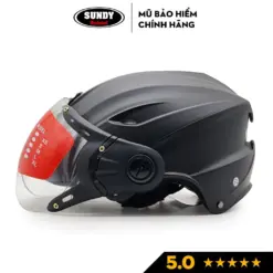 SUNDY Helmets HP02K