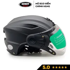 SUNDY Helmets HP02K