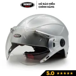 SUNDY Helmets HP06K