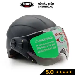 SUNDY Helmets HP06K