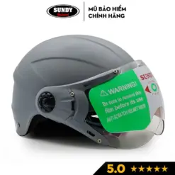 SUNDY Helmets HP06K