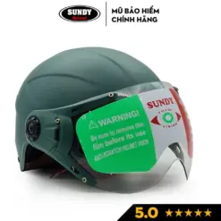 SUNDY Helmets HP06K