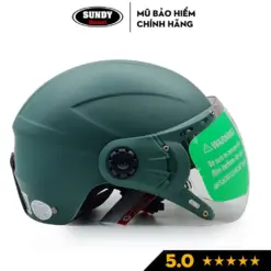 SUNDY Helmets HP06K