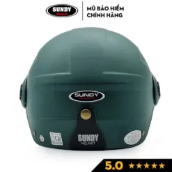 SUNDY Helmets HP06K