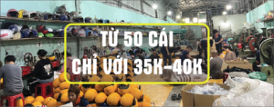 Xưởng sản xuất mũ bảo hiểm và quà tặng giá rẻ Nam Hồng.