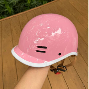 mu bao hiem nua dau ca heo